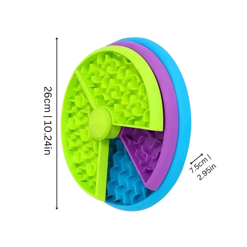 SnackSpin