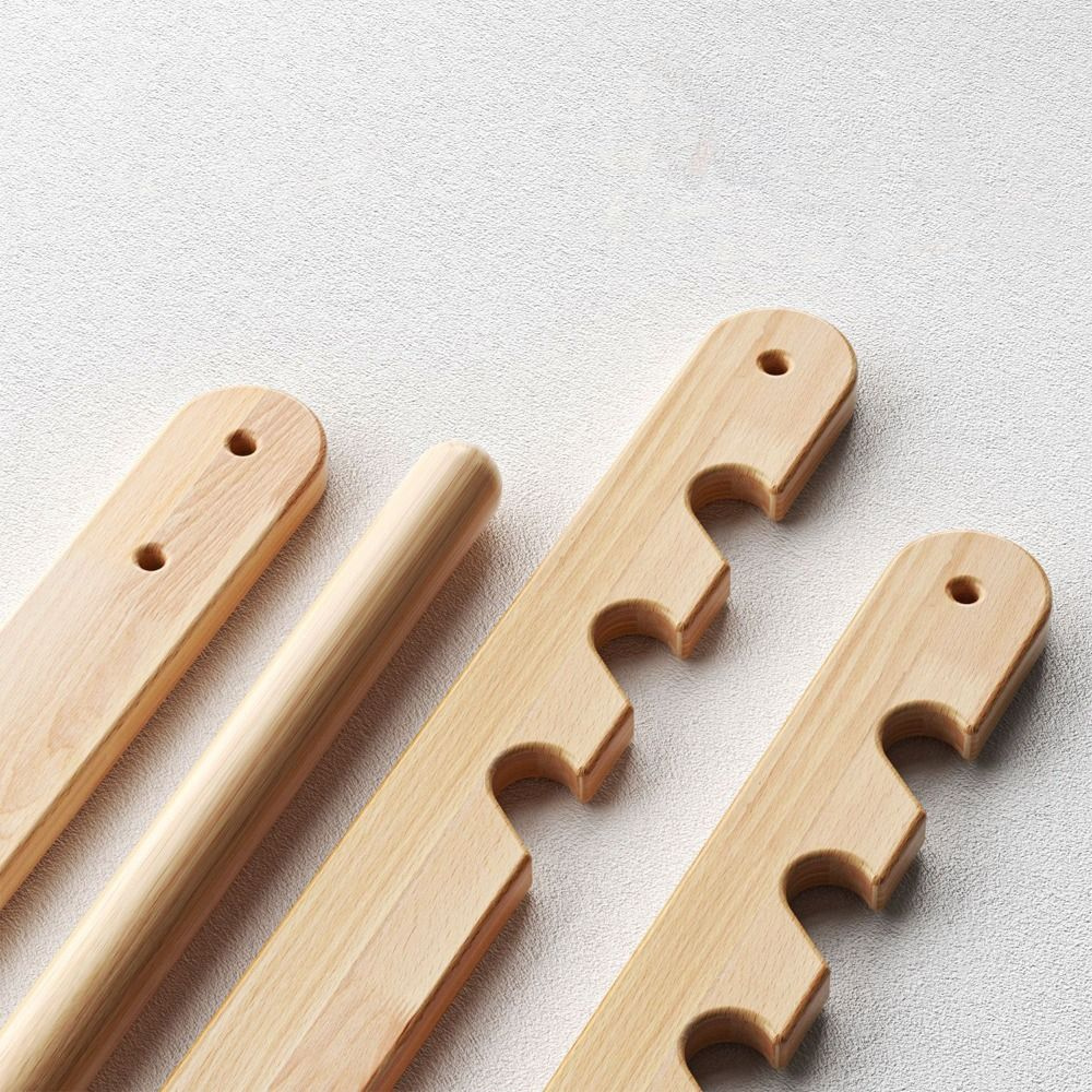 ScratchLounge Deluxe