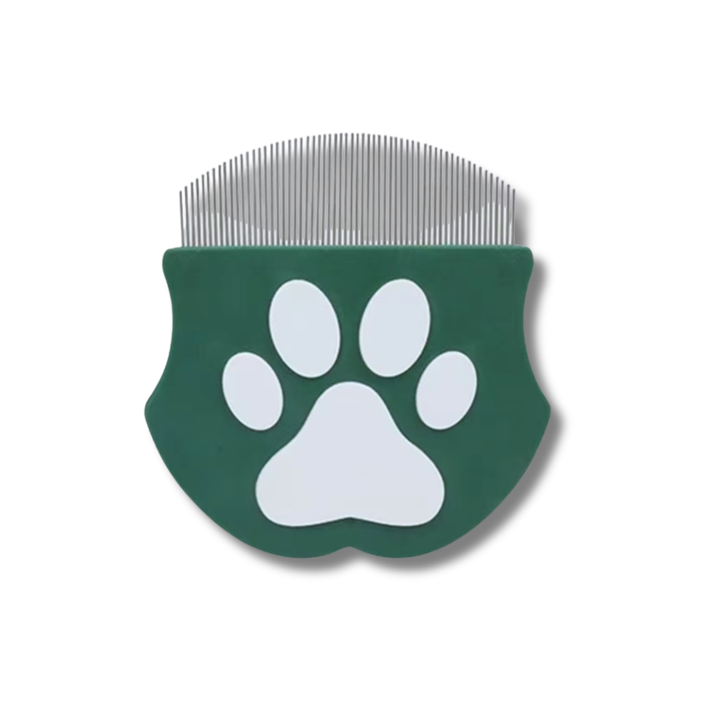 SmoothPaws Flea Comb