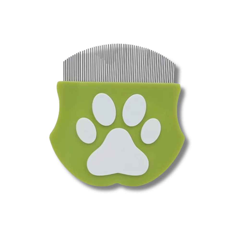 SmoothPaws Flea Comb
