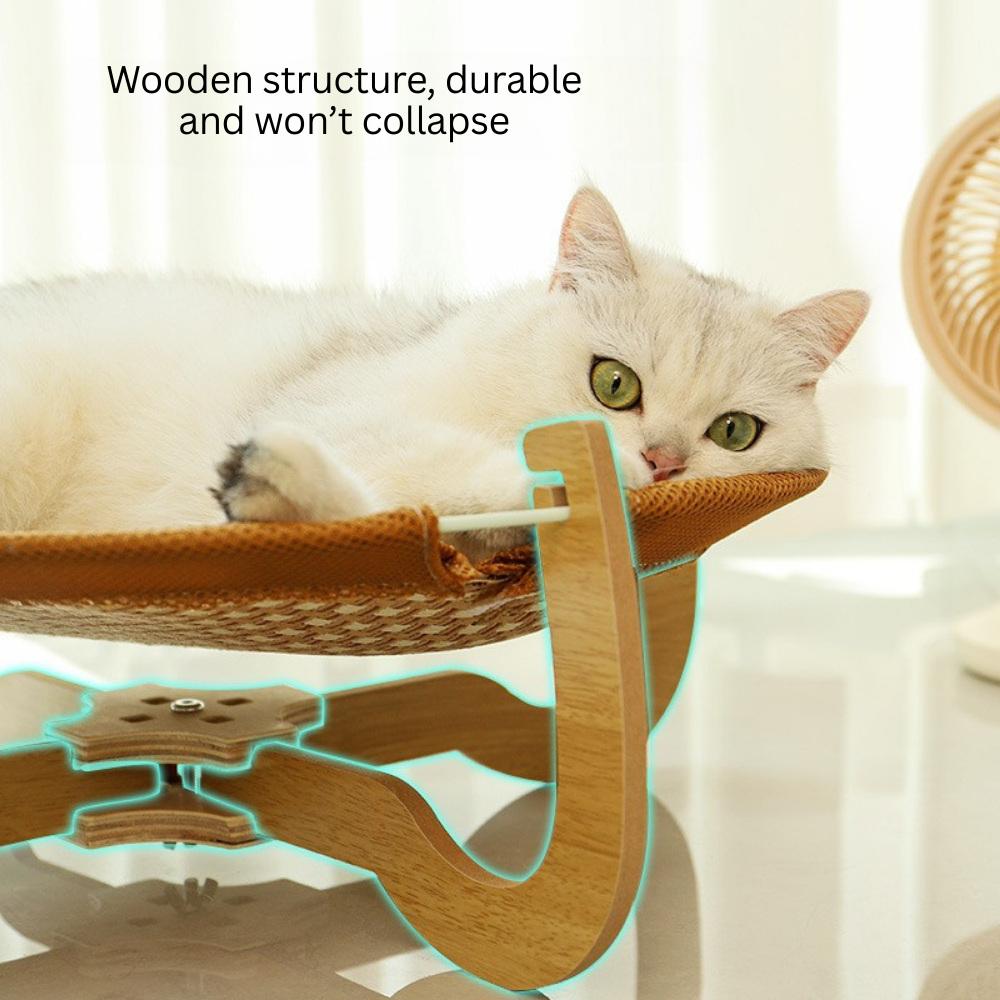 CoolPaws Cat Lounger