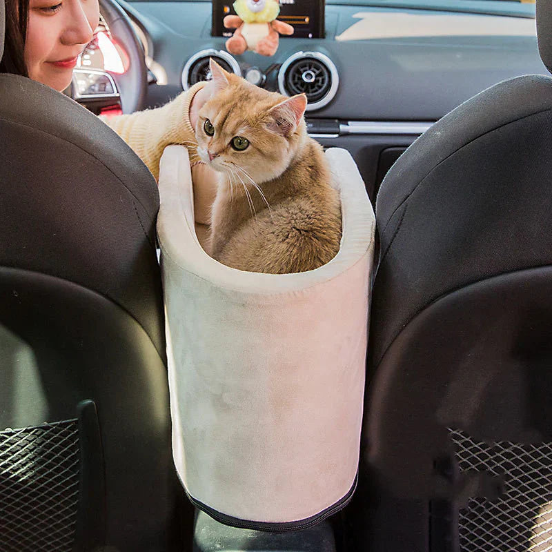 TravelBuddy Seat