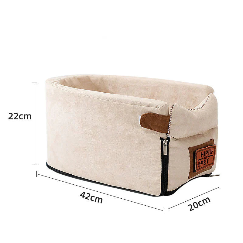 TravelBuddy Seat
