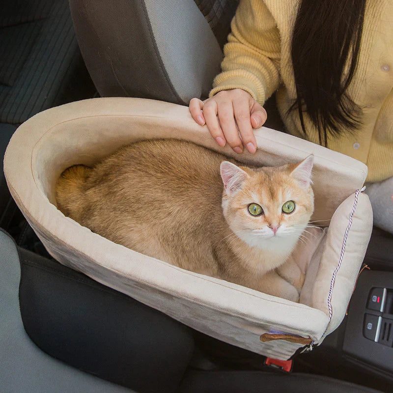 TravelBuddy Seat
