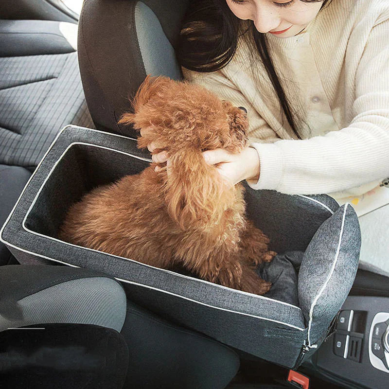 TravelBuddy Seat