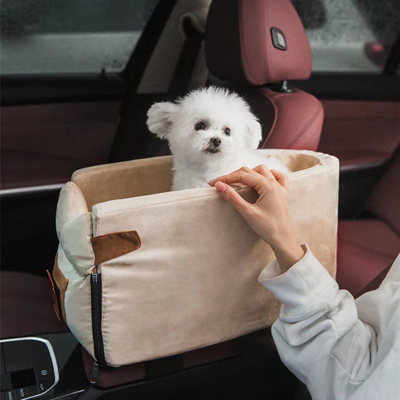 TravelBuddy Seat