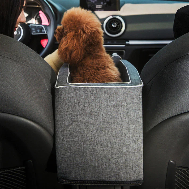 TravelBuddy Seat