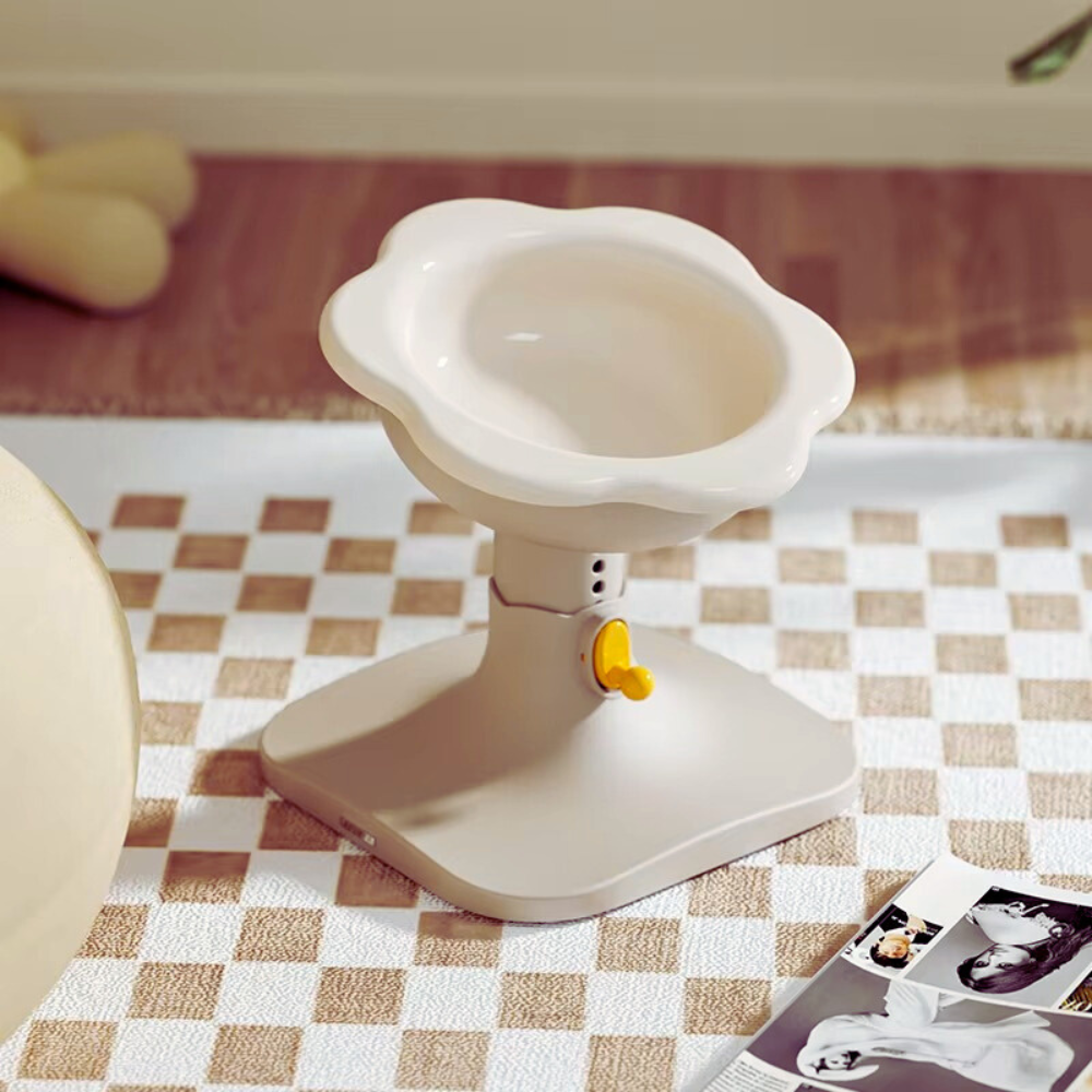 BloomBowl Pet Feeder