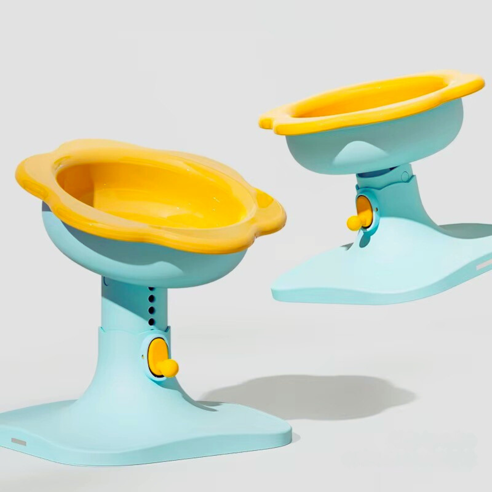 BloomBowl Pet Feeder