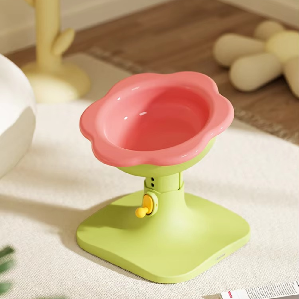 BloomBowl Pet Feeder