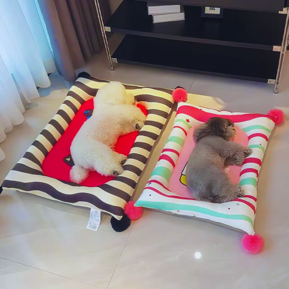 SnugPup Waterproof Nest