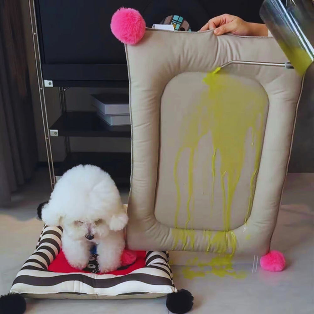 SnugPup Waterproof Nest