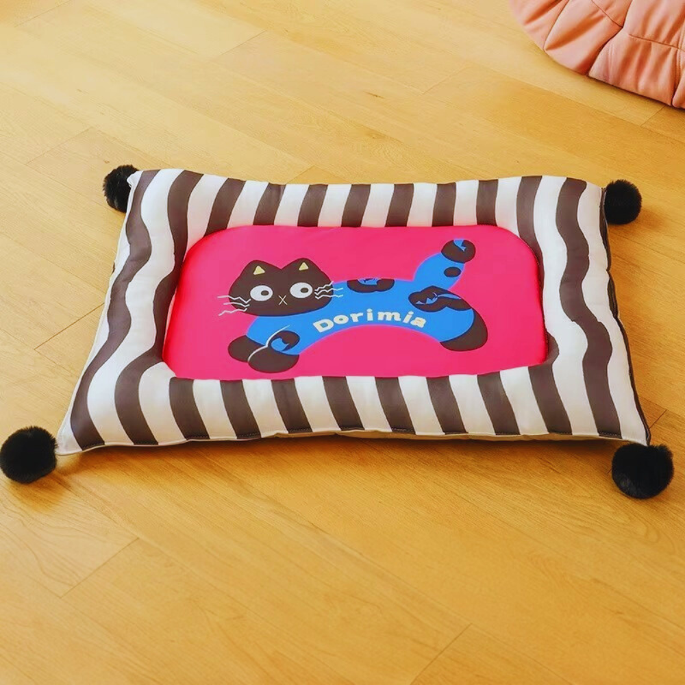 SnugPup Waterproof Nest