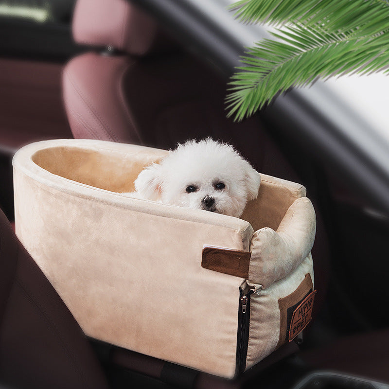 TravelBuddy Seat