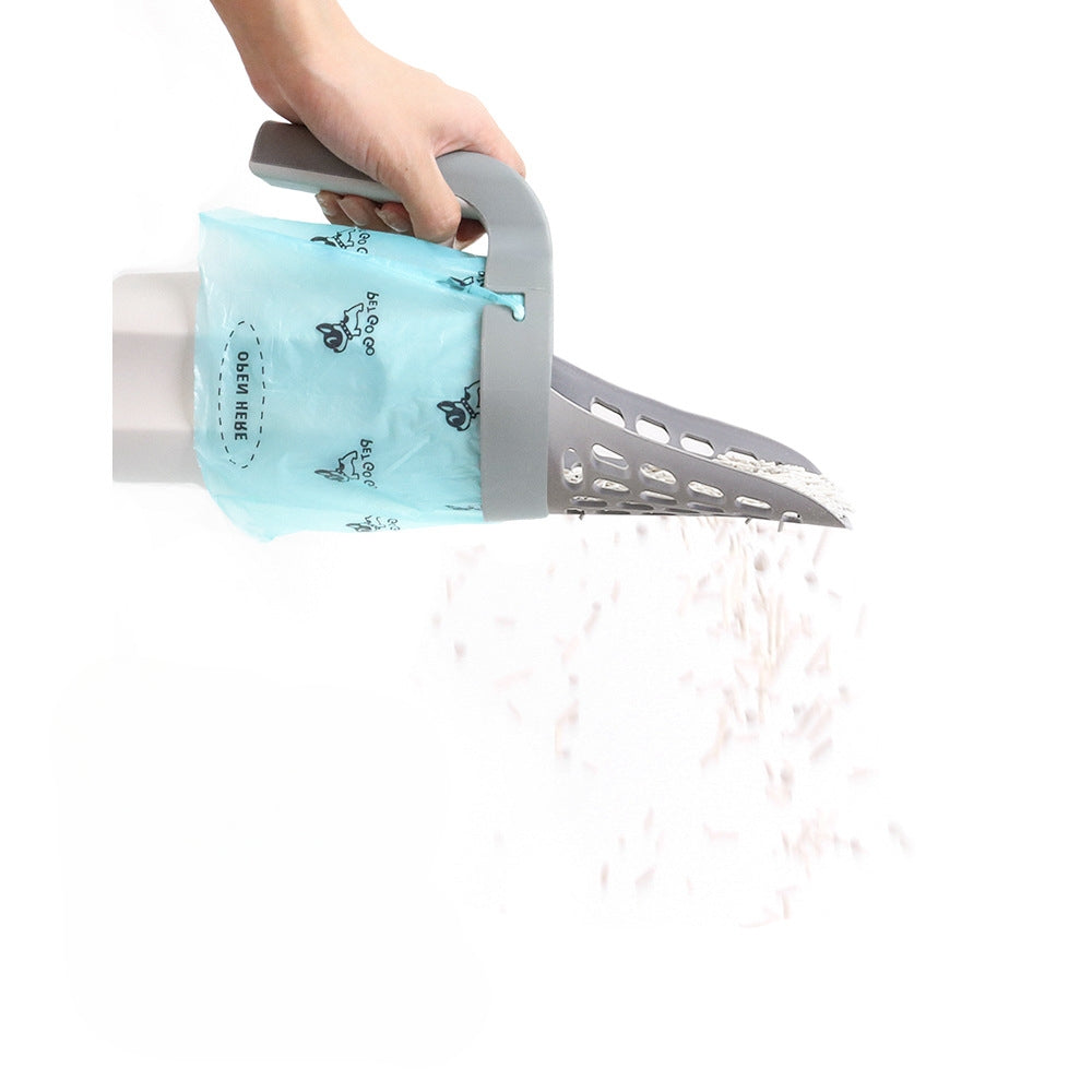 Purrrfect Cleaner