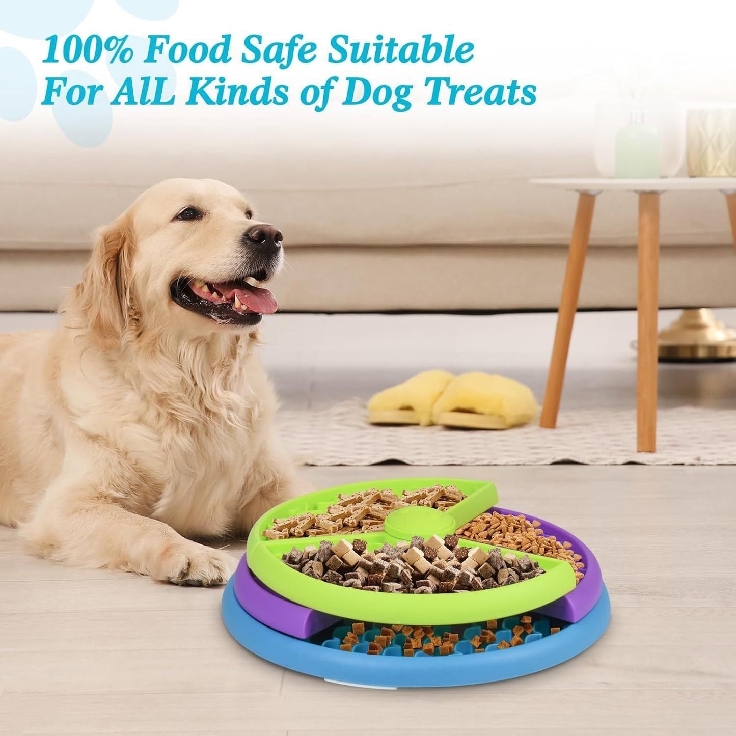 SnackSpin