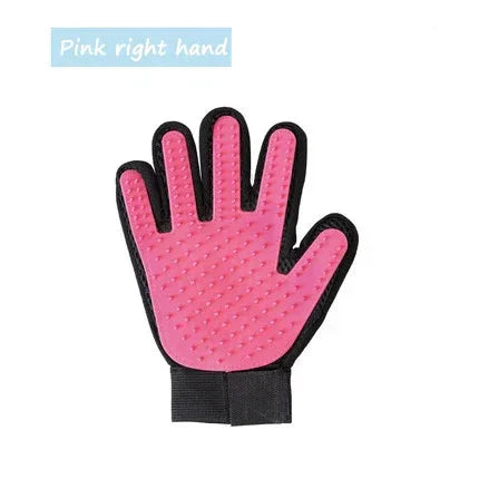 PetPal Brush Glove