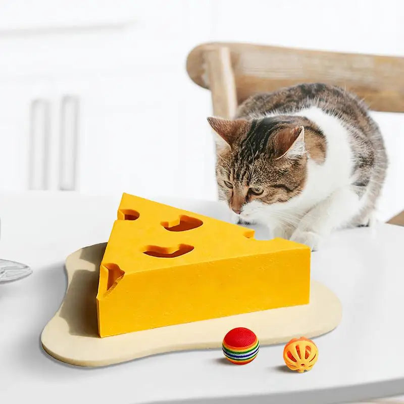 Mewsarella Scratch Pad