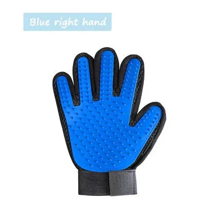 PetPal Brush Glove