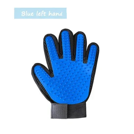 PetPal Brush Glove