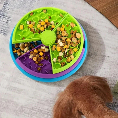 SnackSpin