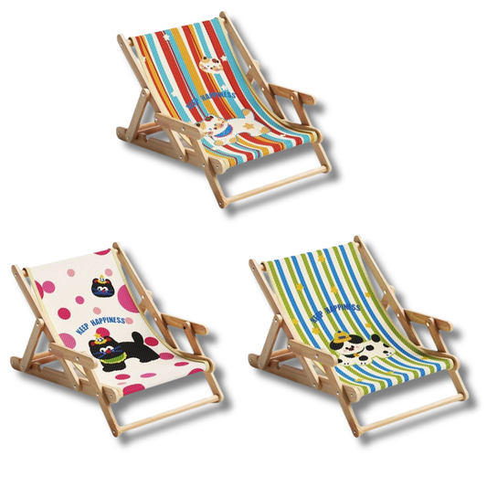 ScratchLounge Deluxe