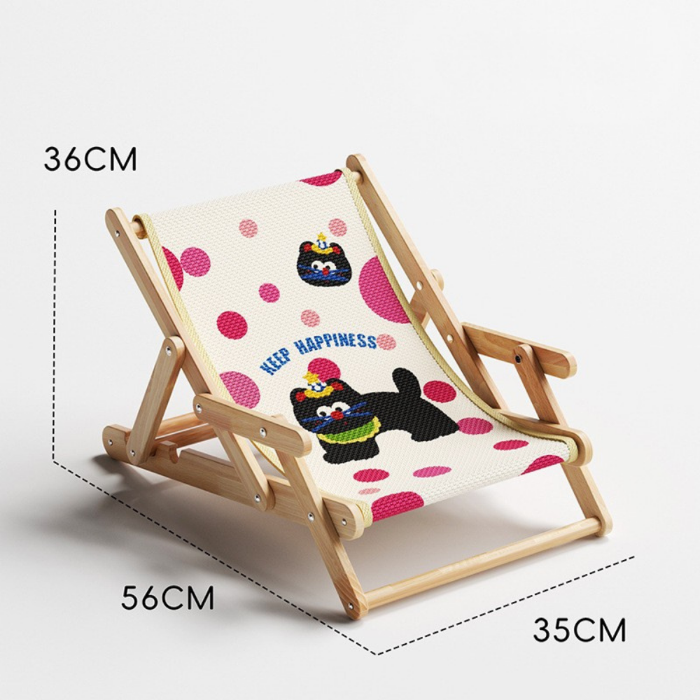 ScratchLounge Deluxe