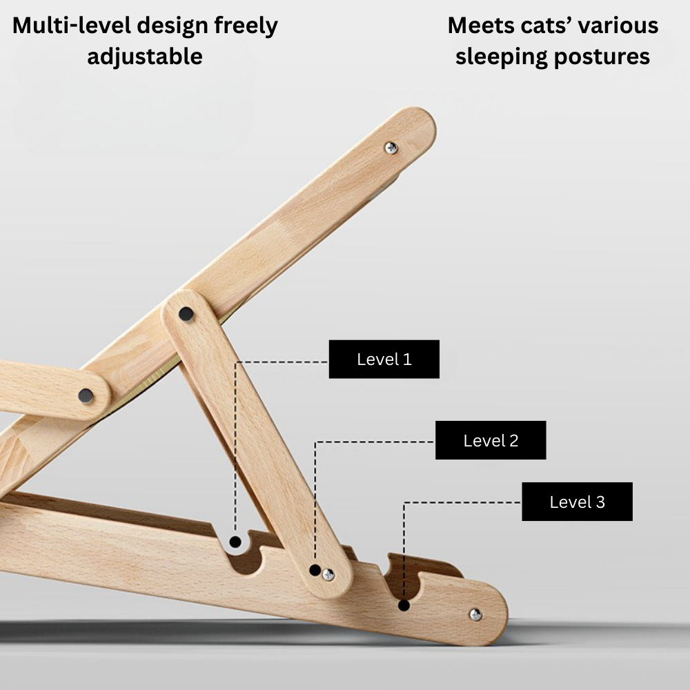 ScratchLounge Deluxe