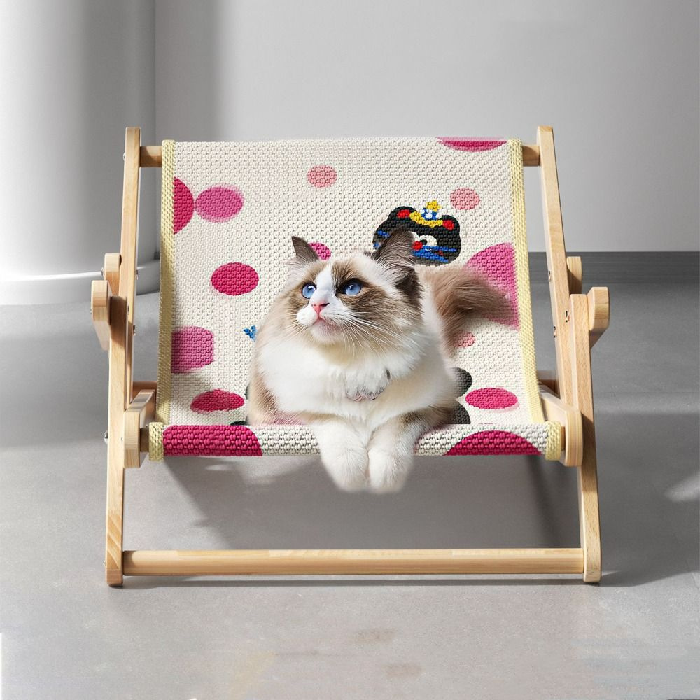 ScratchLounge Deluxe