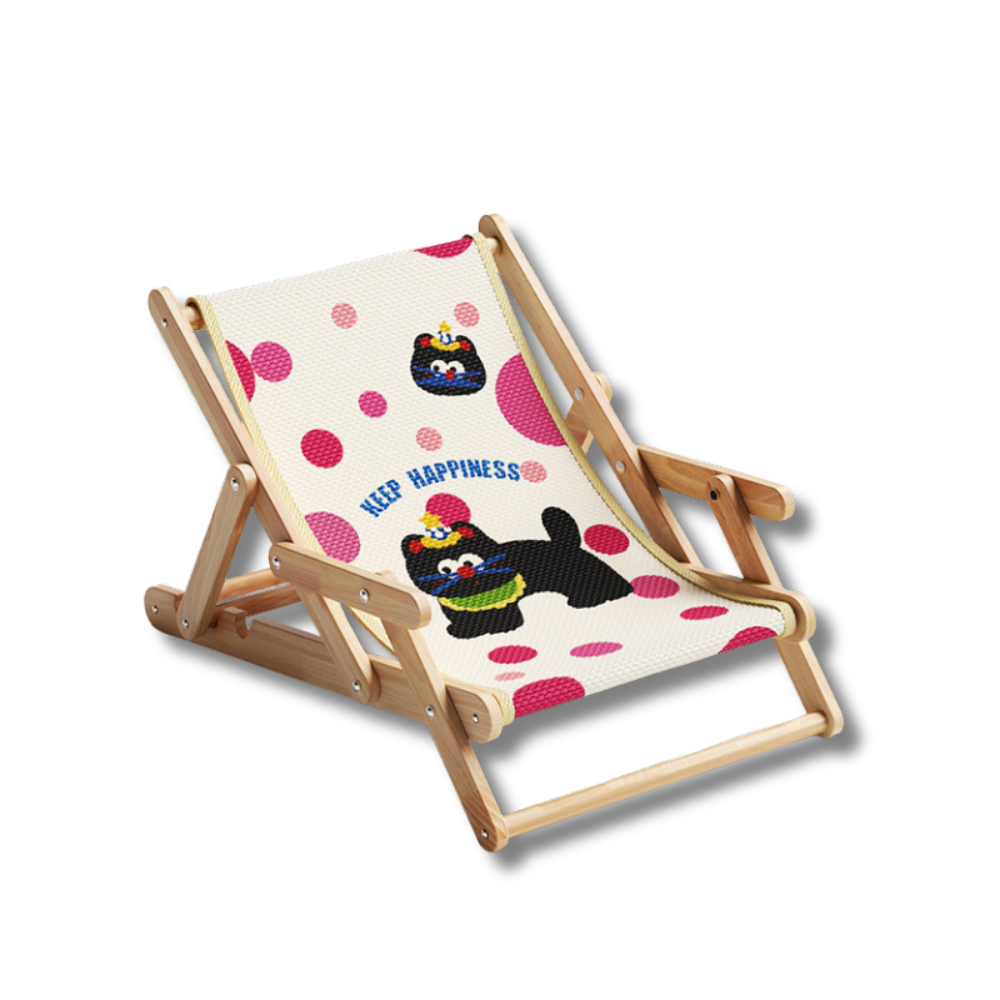 ScratchLounge Deluxe