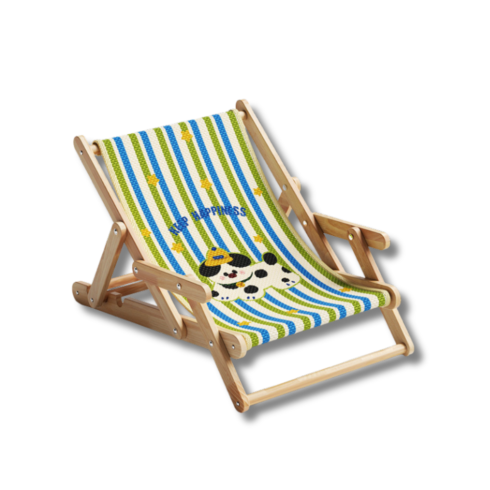 ScratchLounge Deluxe