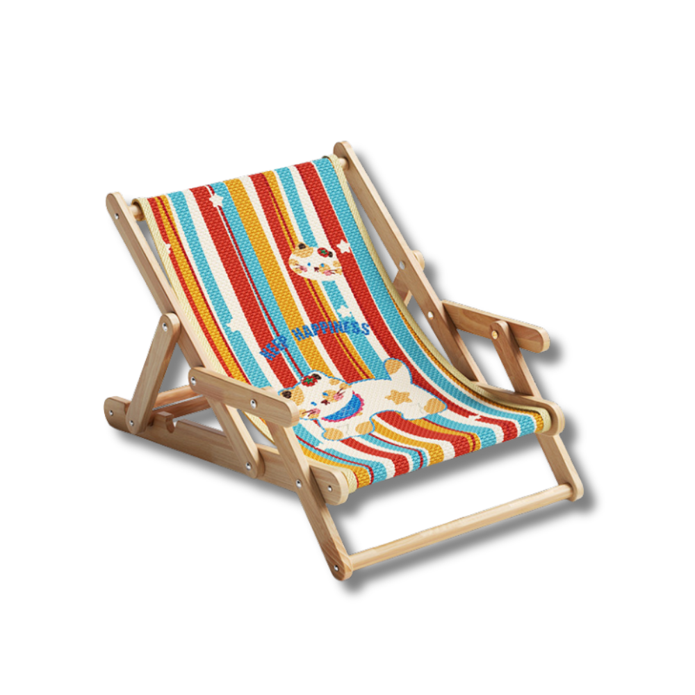 ScratchLounge Deluxe