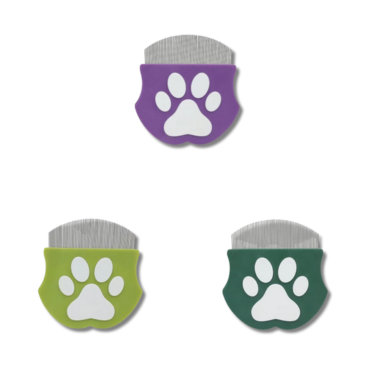 SmoothPaws Flea Comb