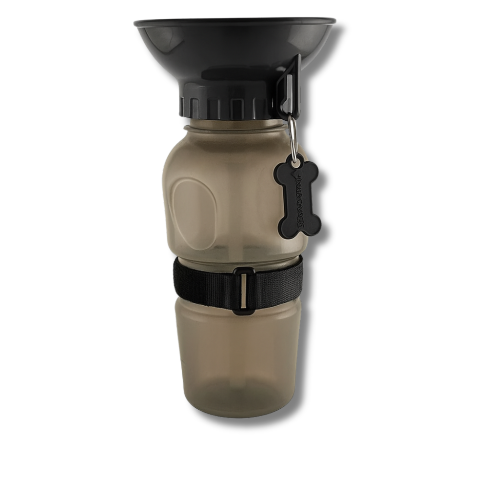 HydraPaw Bottle
