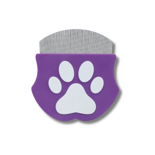 SmoothPaws Flea Comb