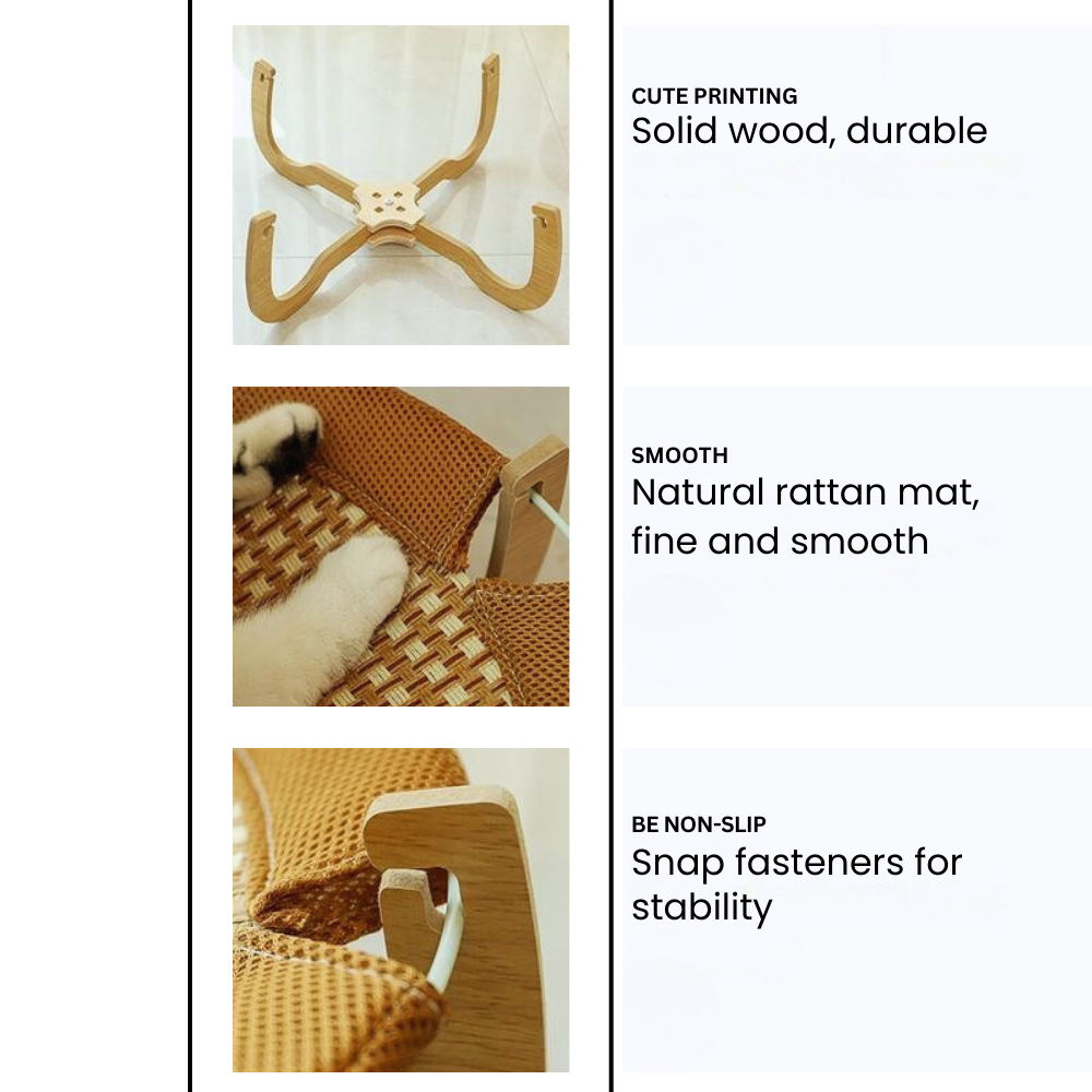 CoolPaws Cat Lounger