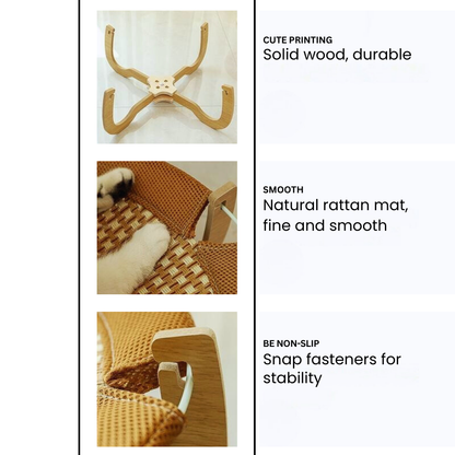 CoolPaws Cat Lounger