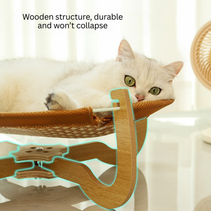 CoolPaws Cat Lounger