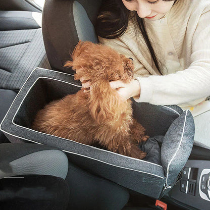 TravelBuddy Seat
