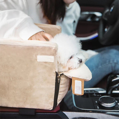 TravelBuddy Seat