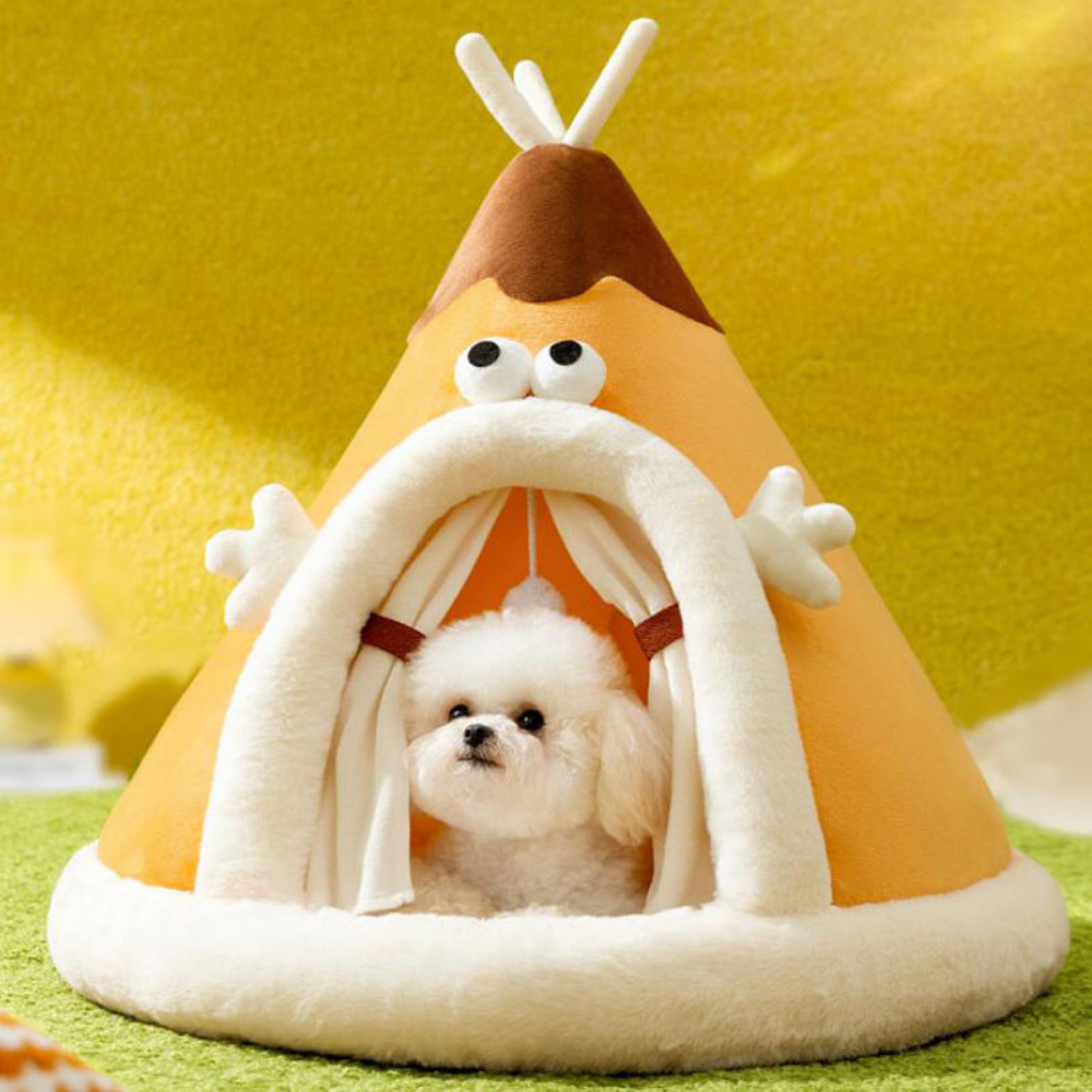 PawPal Pyramid Nest