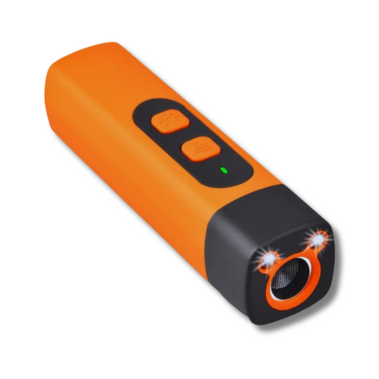 SilentPaw Ultrasonic Pet Training Tool