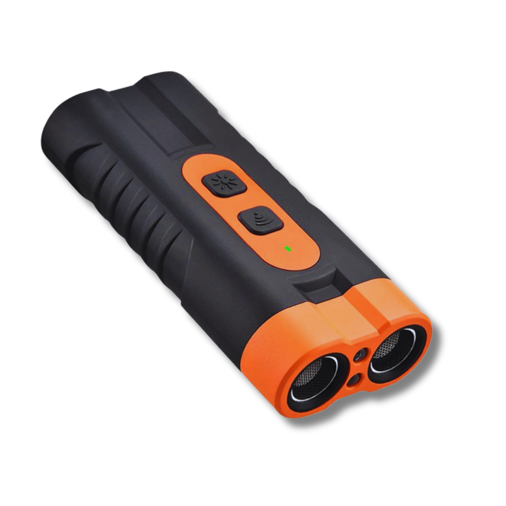 SilentPaw Ultrasonic Pet Training Tool