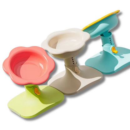 BloomBowl Pet Feeder