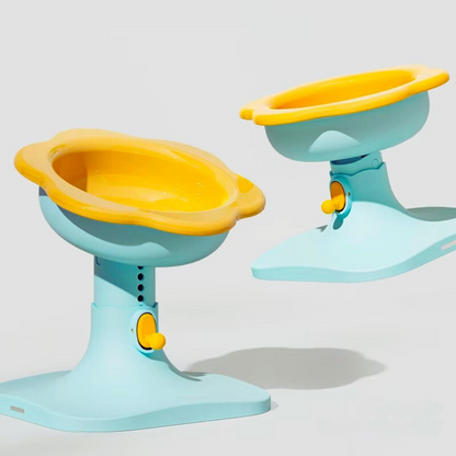 BloomBowl Pet Feeder