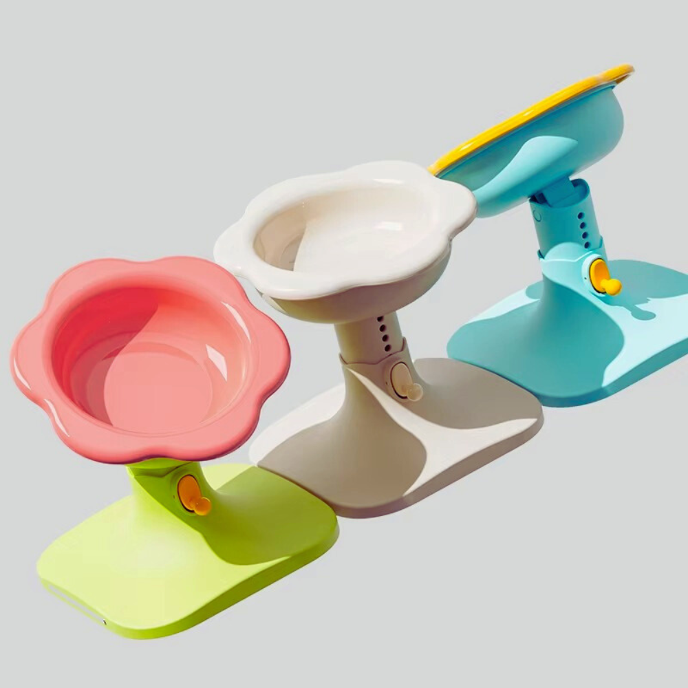 BloomBowl Pet Feeder