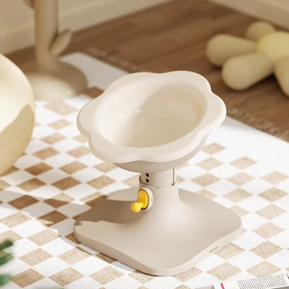 BloomBowl Pet Feeder