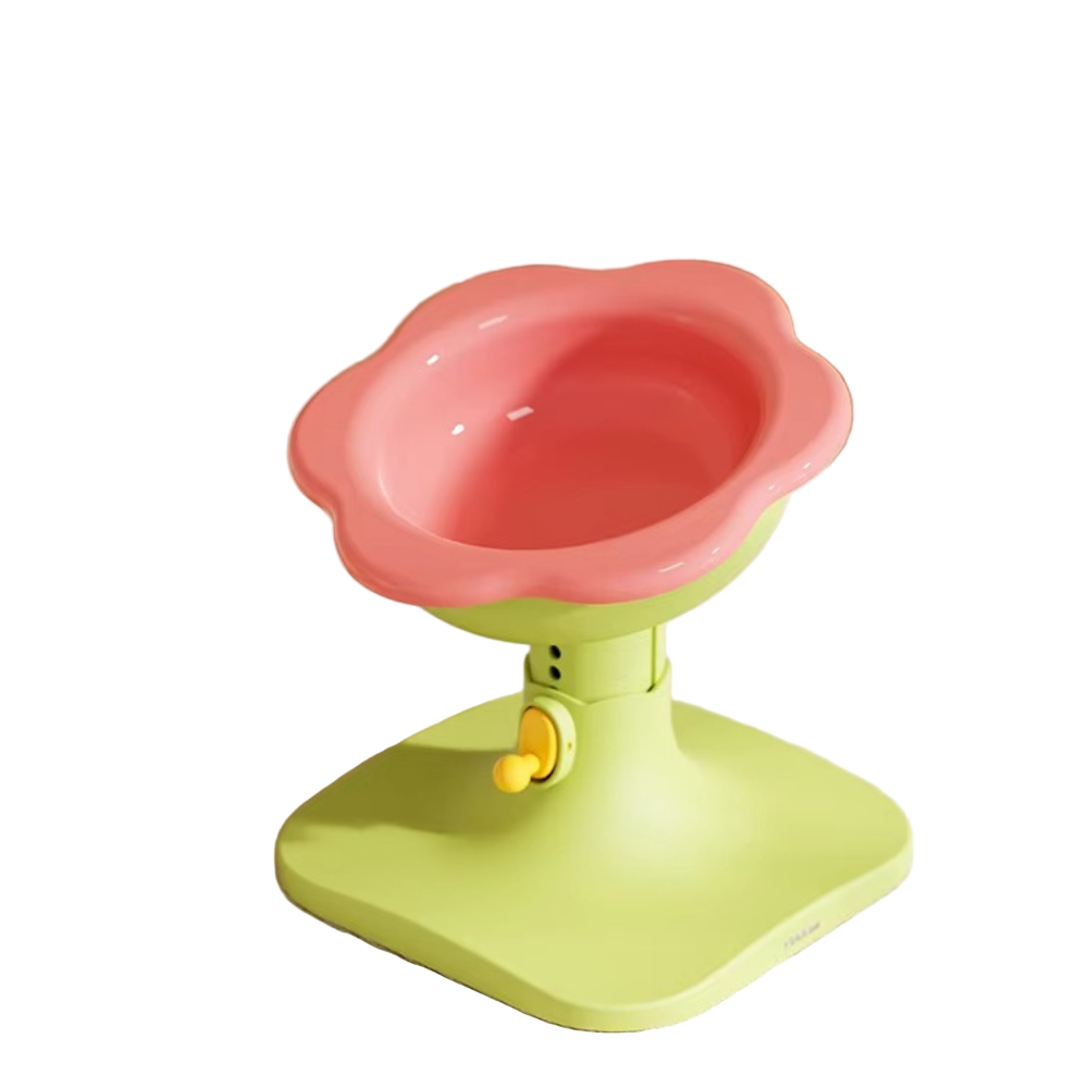 BloomBowl Pet Feeder