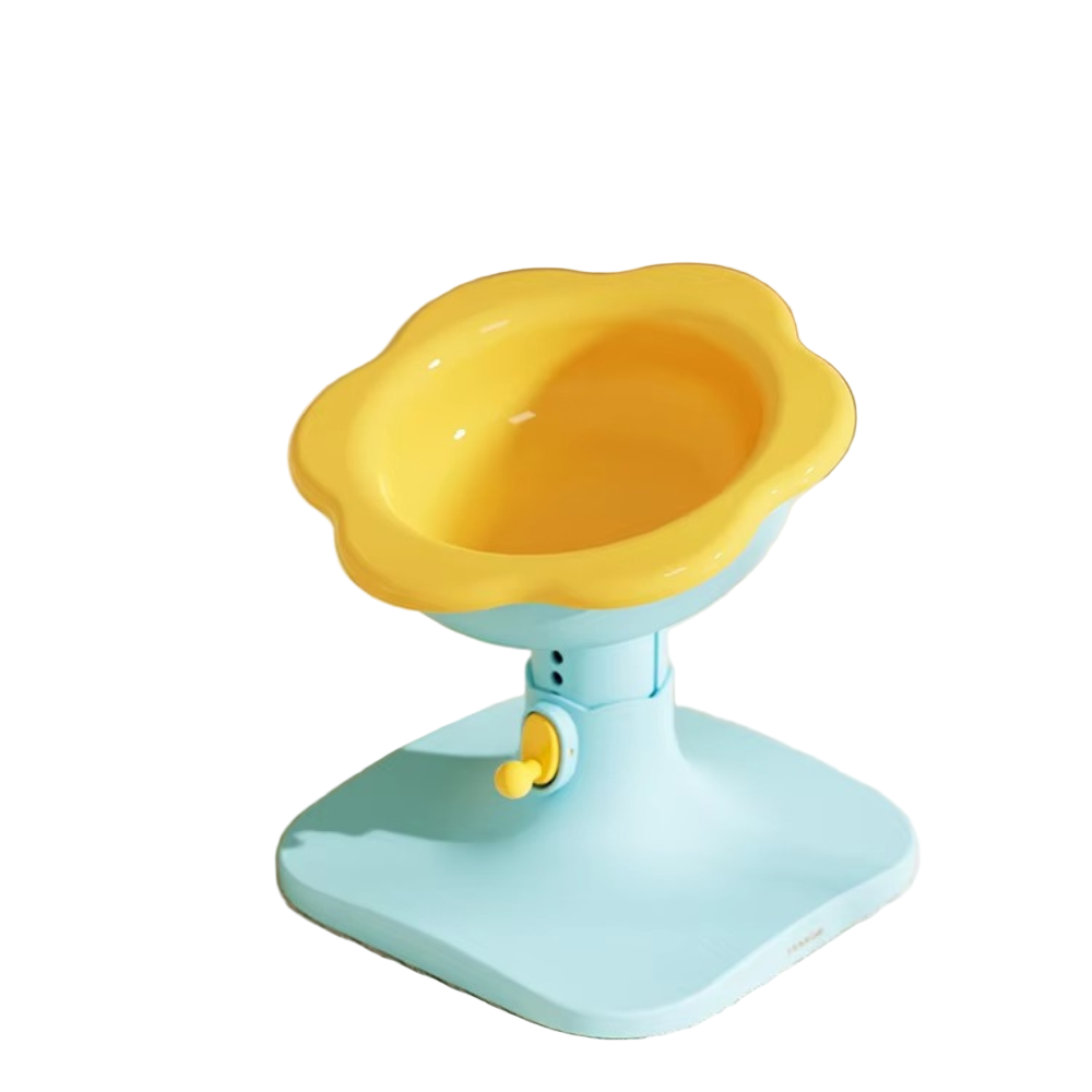 BloomBowl Pet Feeder