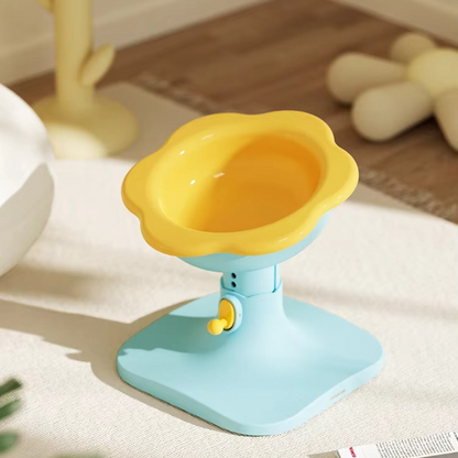 BloomBowl Pet Feeder